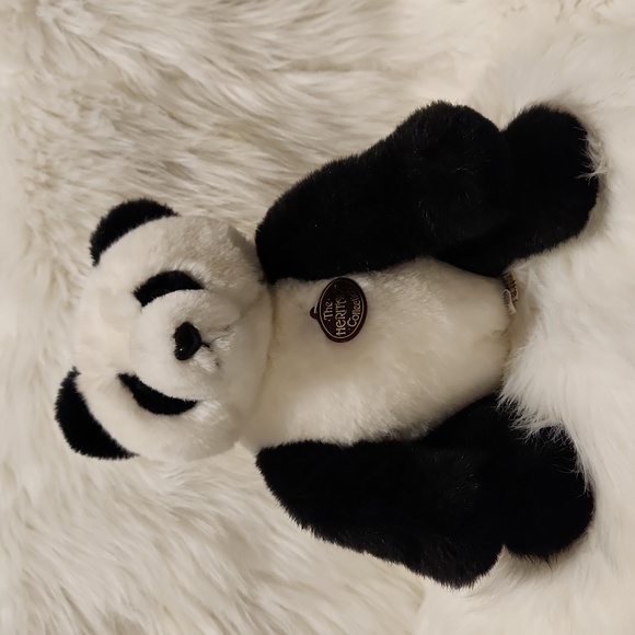 Ganzbros Panda Bear. The Heritage Collection. Panda Bear. - Picture 1 of 9